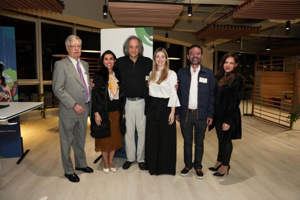 Jeffrey Himmel - Founder of Harriet Joyce Foundation