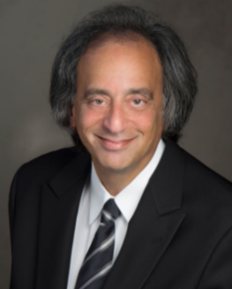 Jeffrey Himmel - Founder of Harriet Joyce Foundation